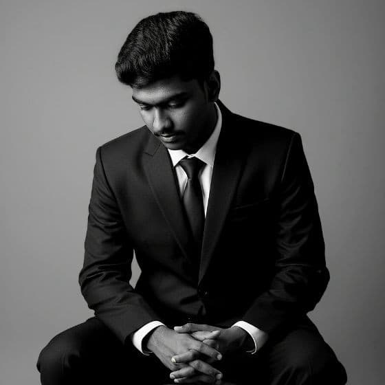 JAGADEEP M 💮 ஜகதீப்💮