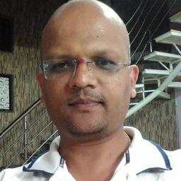 Jagadeesh Annigeri