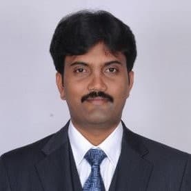 Jagadeesh C