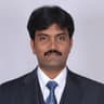 Jagadeesh C