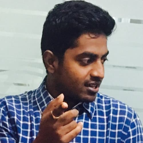 Jagadeesh Chebrolu
