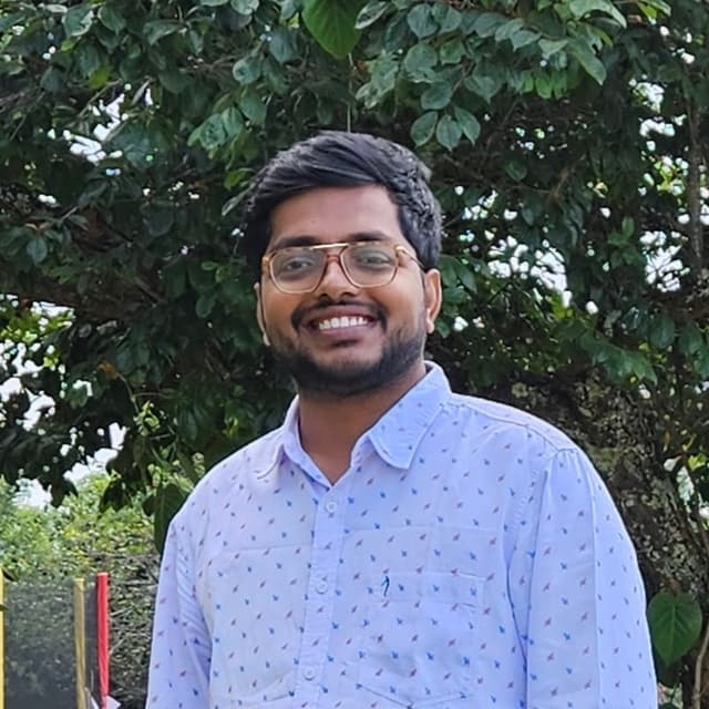 Jagadeesh Dondeti