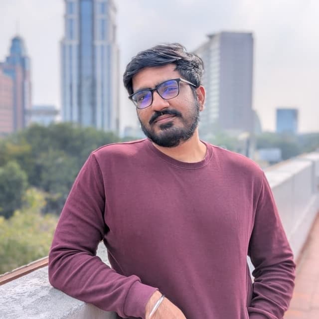 Jagadeesh H