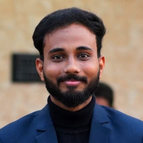 Kaduri Jagadeesh