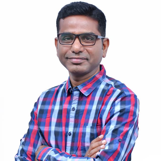 Jagadeesh Kona