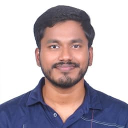 Jagadeesh Kumar