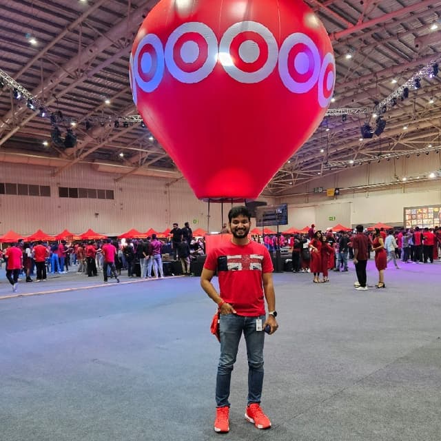 Jagadeesh Peesa