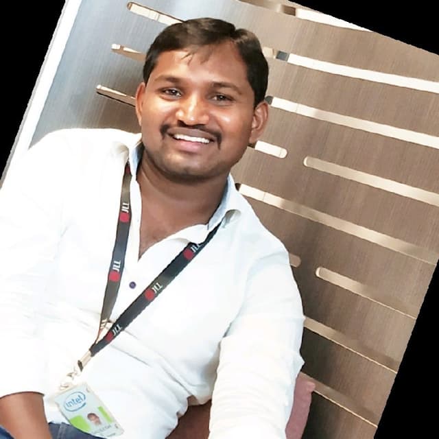 JAGADEESH REDDY