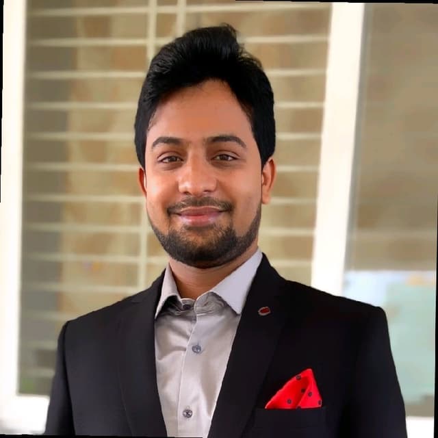 Jagadeesh Tadur