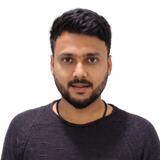 Jagadeesha B