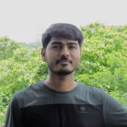 Jagadeesha Kanihal