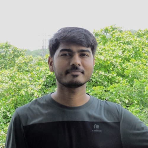 Jagadeesha Kanihal
