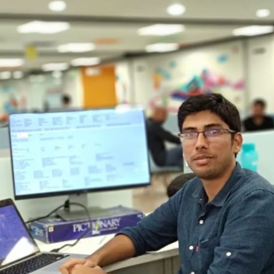 Jagadeesh Nelaturu