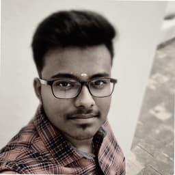 Jagadeeshram D