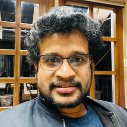 Jagadeesh Neduri, PhD