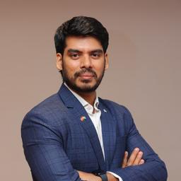 Jagadeesh Ulaganathan