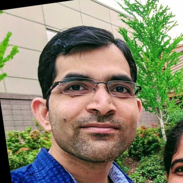 Jagadesh Mudireddy