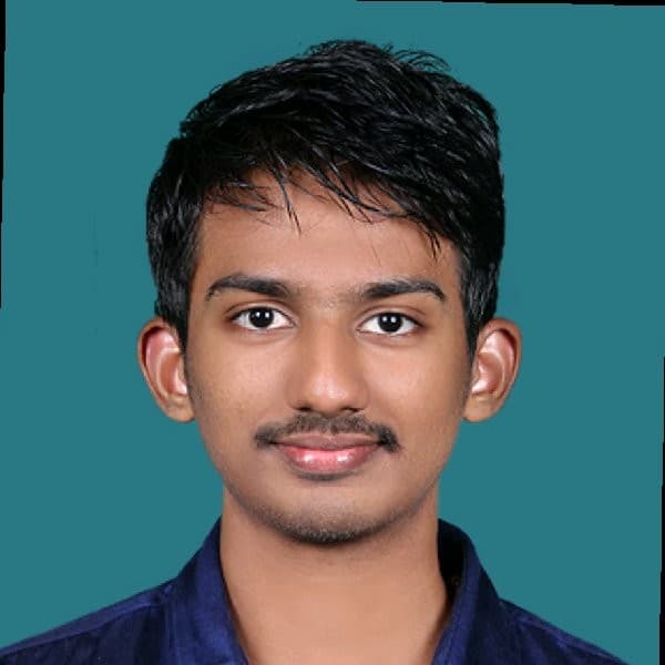 Jagadesh Pattem