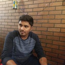 Jagadesh Babu Thangavelu