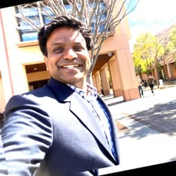 Jagadish Nomula