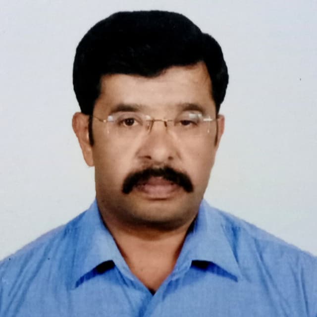 Jagadish gopal