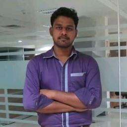 JAGADISH K