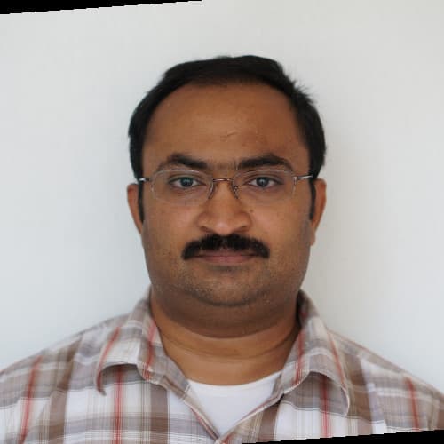 Jagadish Kurma