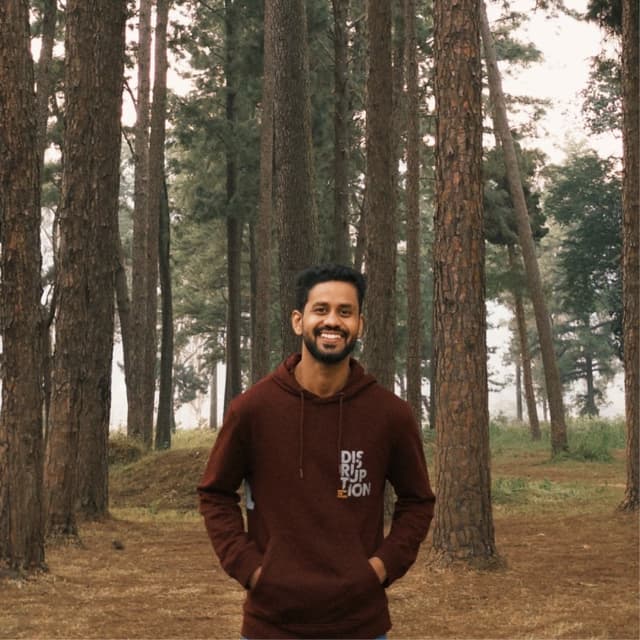 Jagadish Lakhini