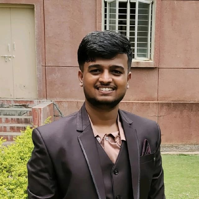 Jagadish P