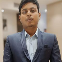 Jagadish  Pradhan