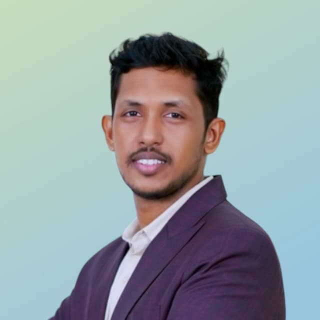 Jagadish Vinjamuri