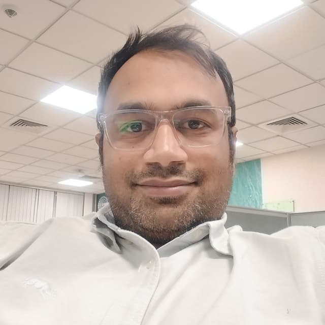 Koneti Jagadish
