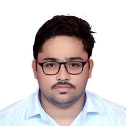 Jagadish Kumar Sahoo