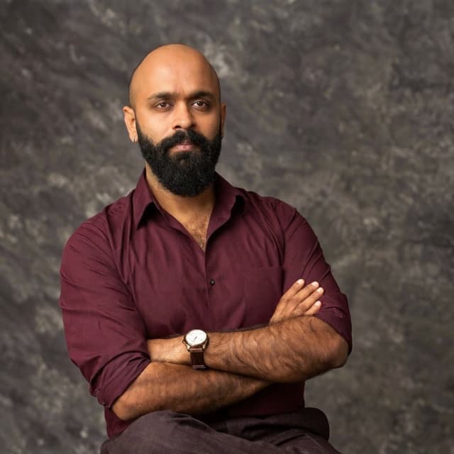 Jagadis Natarajan