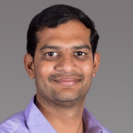 Jagadiswara Reddy
