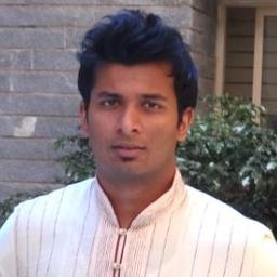 Jagan Ganesan
