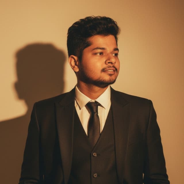 Jagan Kumar  Sahoo