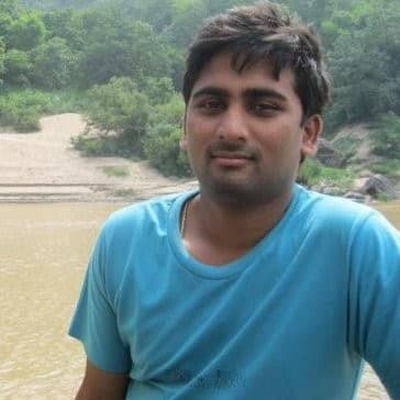 Jagan Mohan