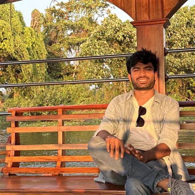 Jagan Mohan