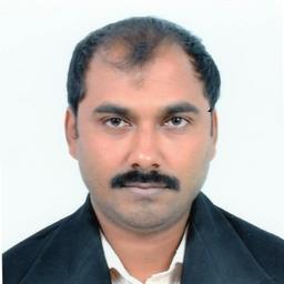 Jagan Sivathanu