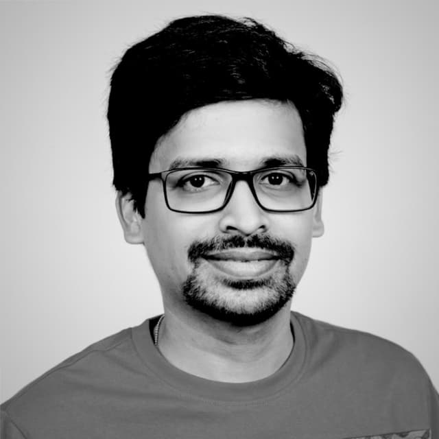 Jagan Ganti