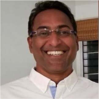 Jaganmohan Reddy A.