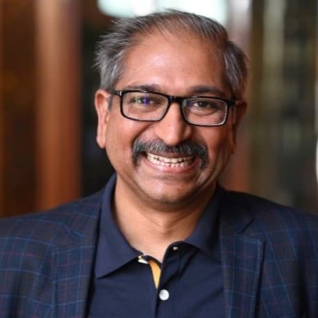 Jaganathan Chelliah