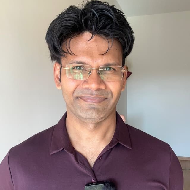 Jagannath Das