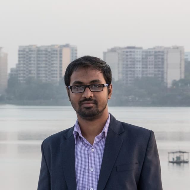 JAGANNATH  MAJHI