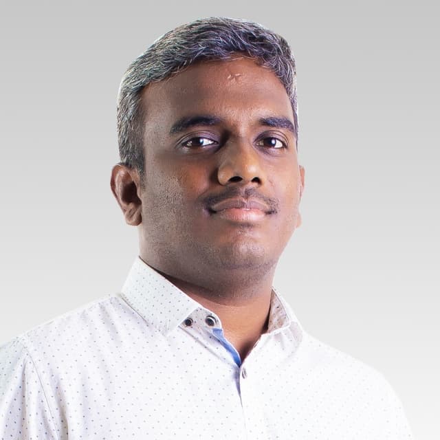 Jagannathan Kannan