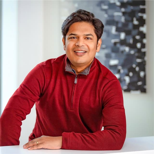 Ajay Jaganathan