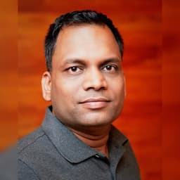 Jitendra Agarwal