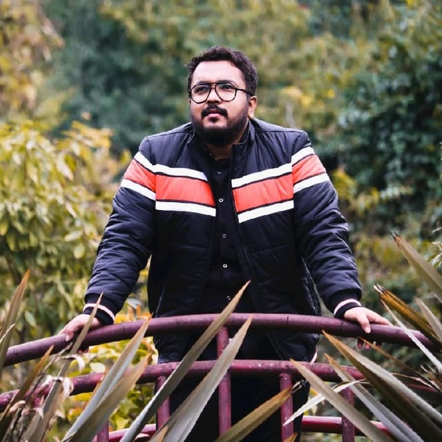 Jagat Bakshi