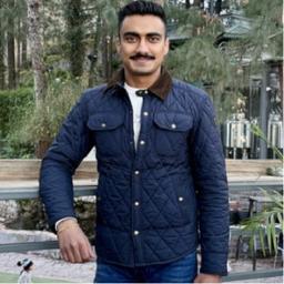 JAGAT INDER SINGH CHAHAL